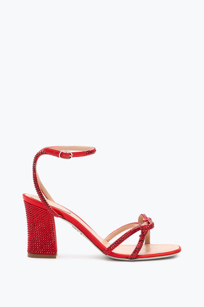 Jeweled NICOLE | Rene Caovilla®