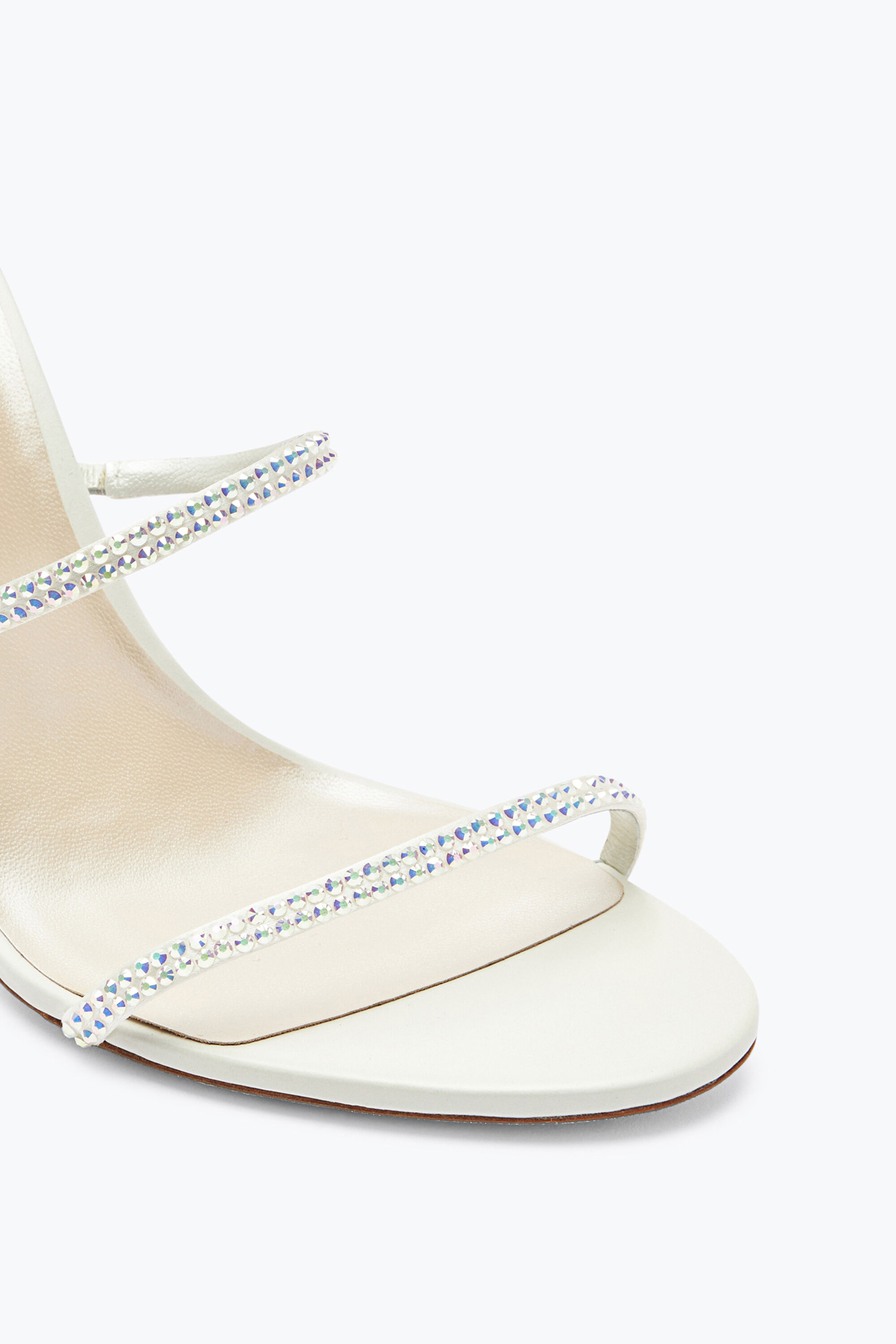 Jeweled CLEO | Rene Caovilla®