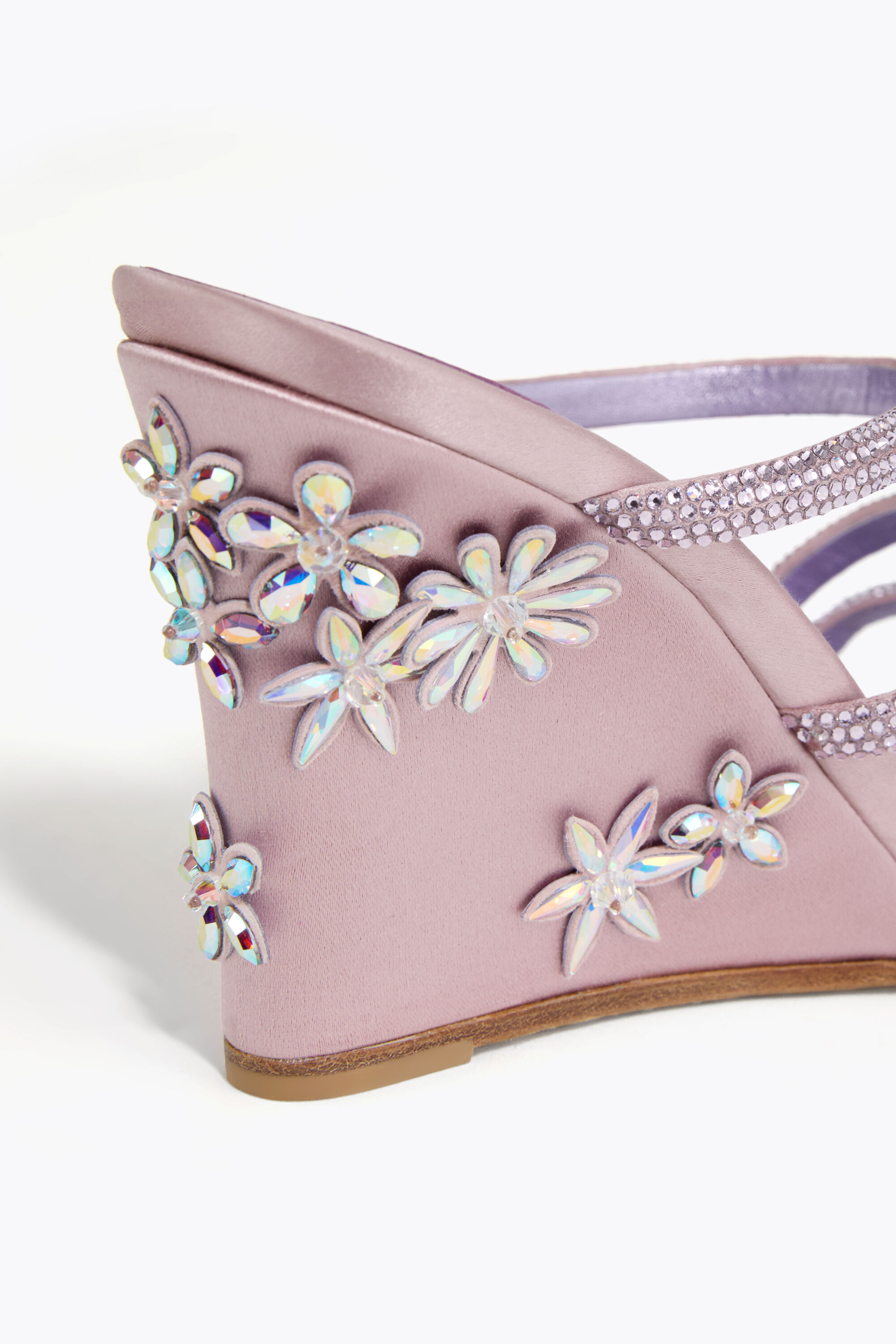 Jeweled EDEN | Rene Caovilla®