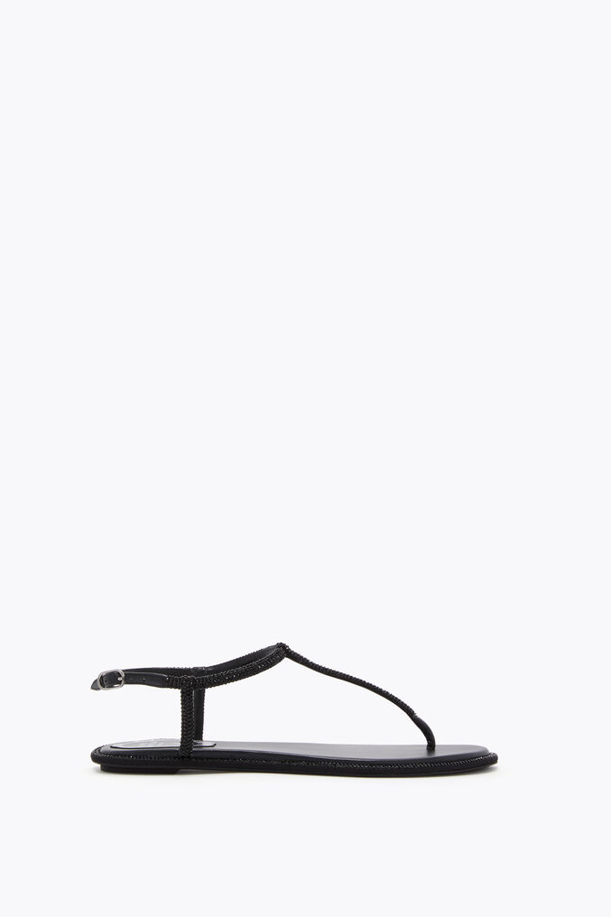 Page 2 | Jeweled flat shoes | Designer luxury shoes | Rene Caovilla®