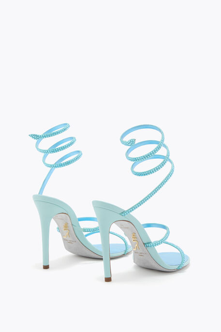 CLEO AQUA SANDAL 105
