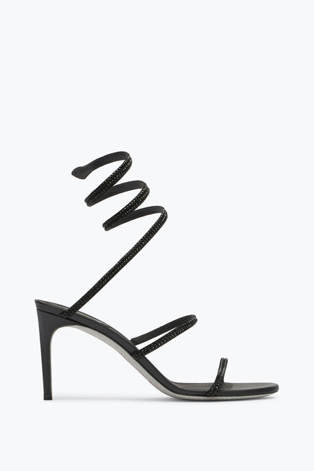 Thin-Heeled Sandals Cleo Thin-Heeled Sandals Cleo