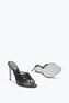 FULL TRIM BLACK MULE 105