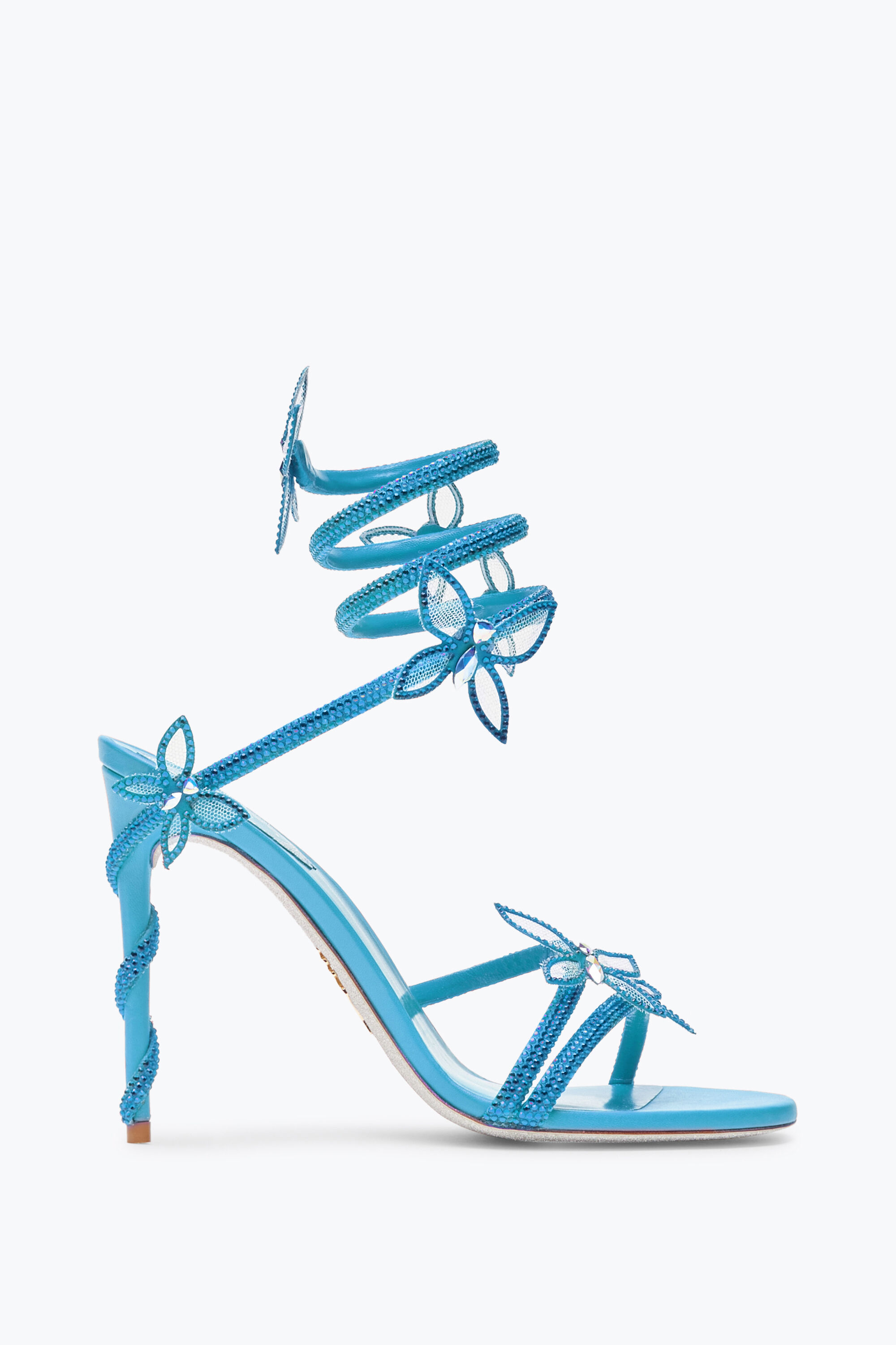 RENE CAOVILLA Sandalsレネカオヴィラ 36 1/2 Jeweled MARGOT | Rene Caovilla®