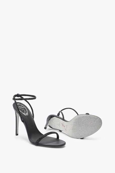 Stiletto Heel Sandals Ellabrita Stiletto Heel Sandals Ellabrita