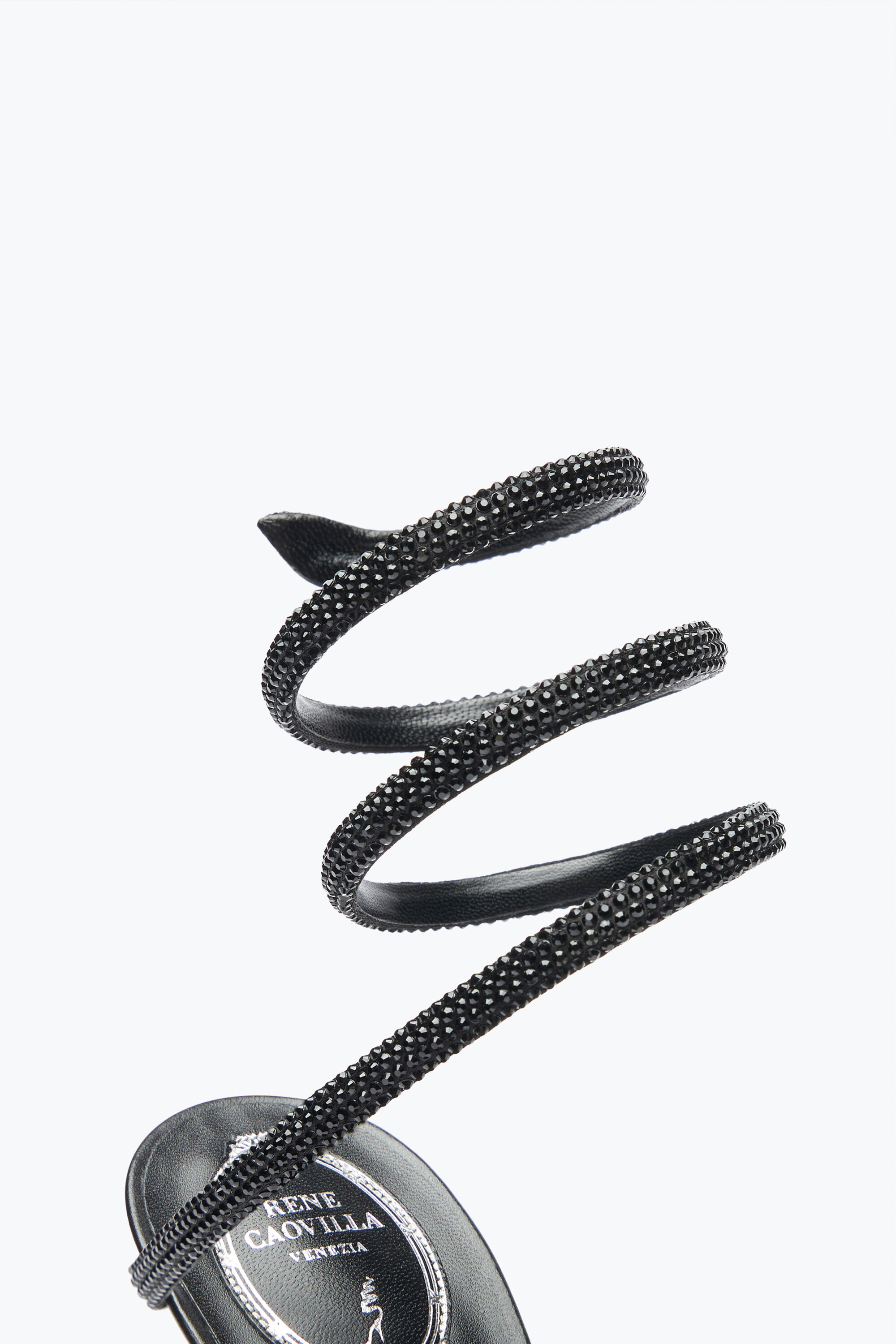 Jeweled CLEO | Rene Caovilla®