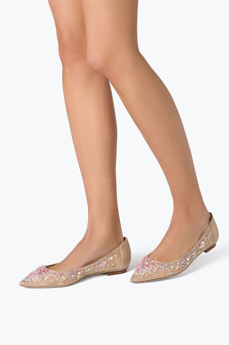 Cinderella Champagne Ballerina 10 Cinderella Champagne Ballerina 10