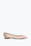 Cinderella Champagne Ballerina 10