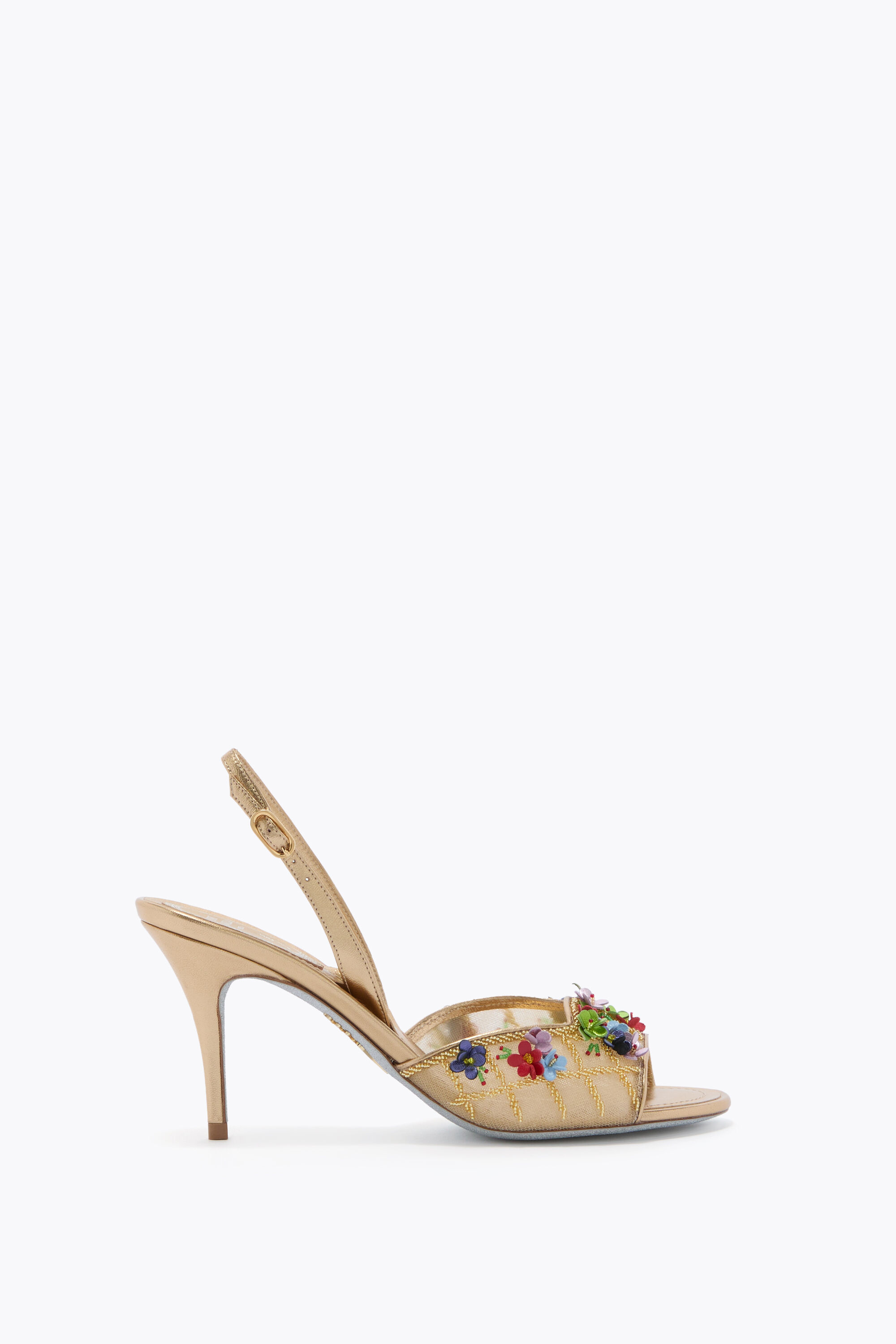 René  Caovilla 風　海外ヒール Rene Caovilla® Official | Italian Jewel Shoes for Women