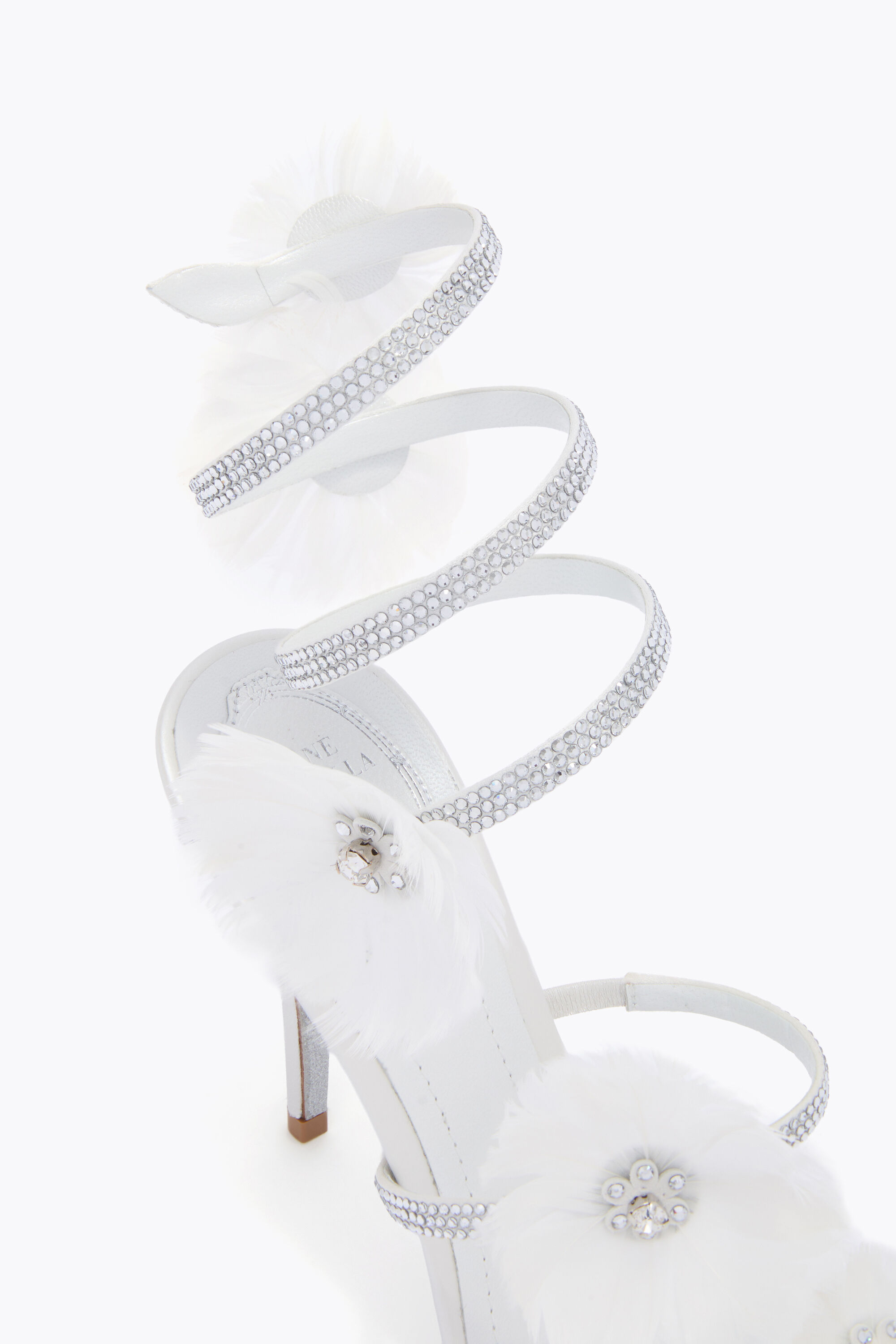 Jeweled JOLENE | Rene Caovilla®