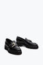 Martha Black Loafer 20