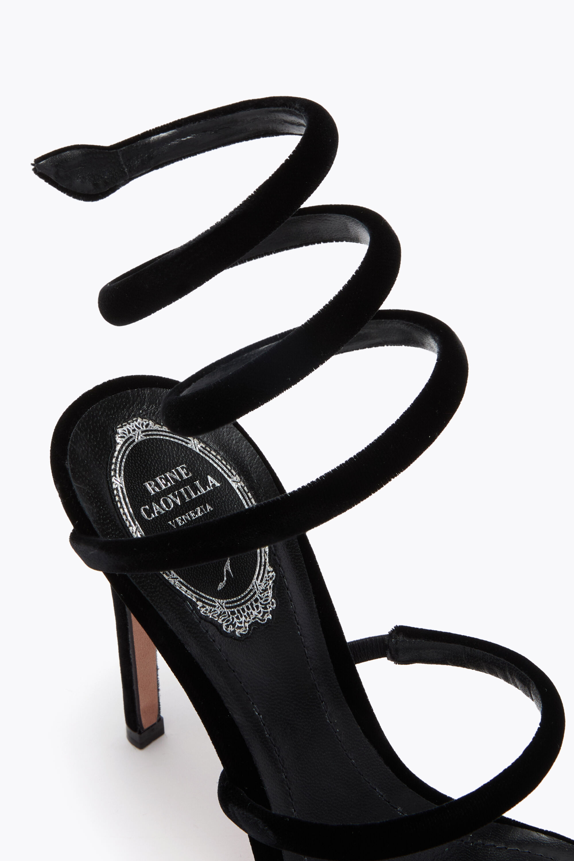 New arrivals: jeweled luxury shoes | Rene Caovilla®