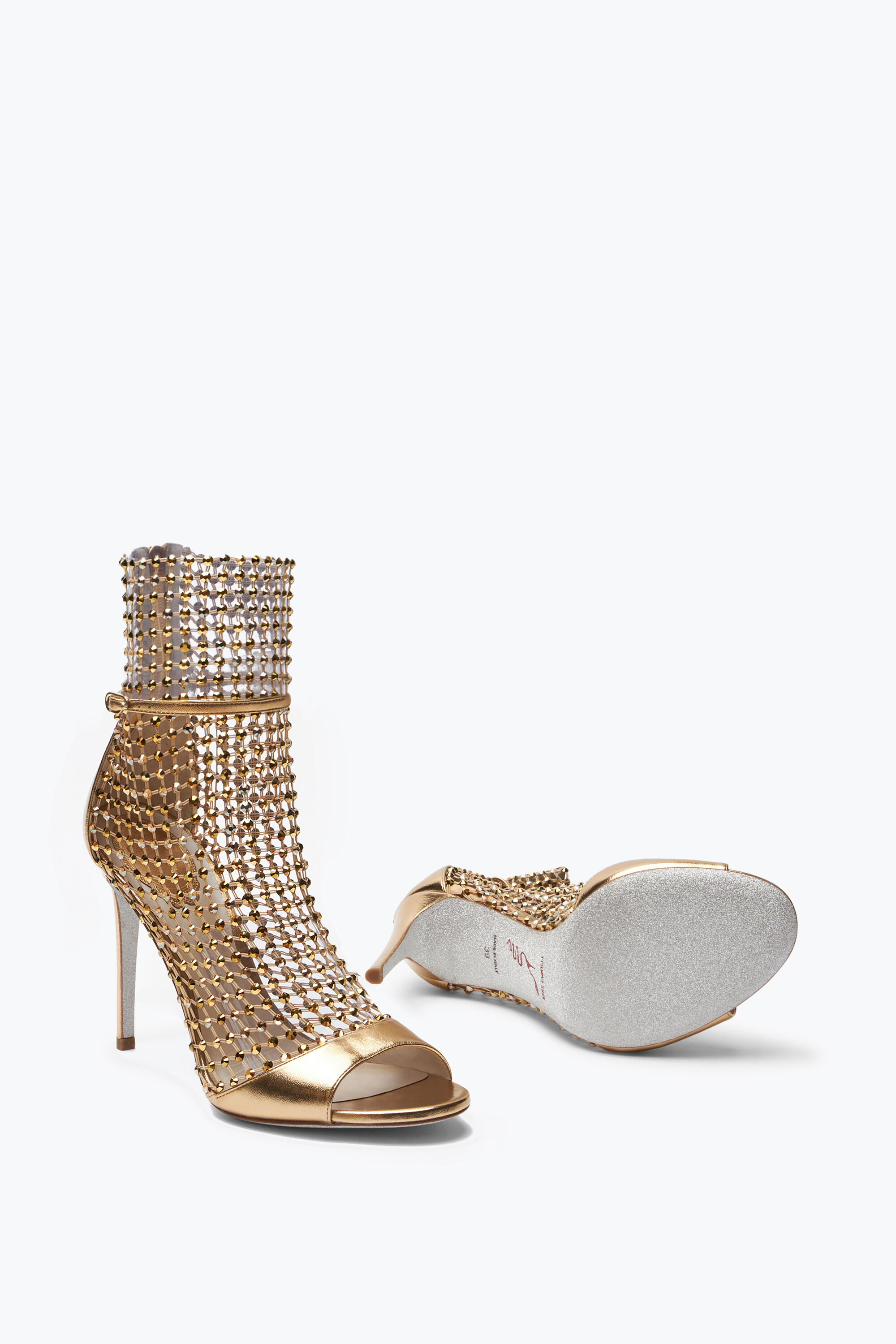 Women's View all | Rene Caovilla® Women's View all | Rene Caovilla®