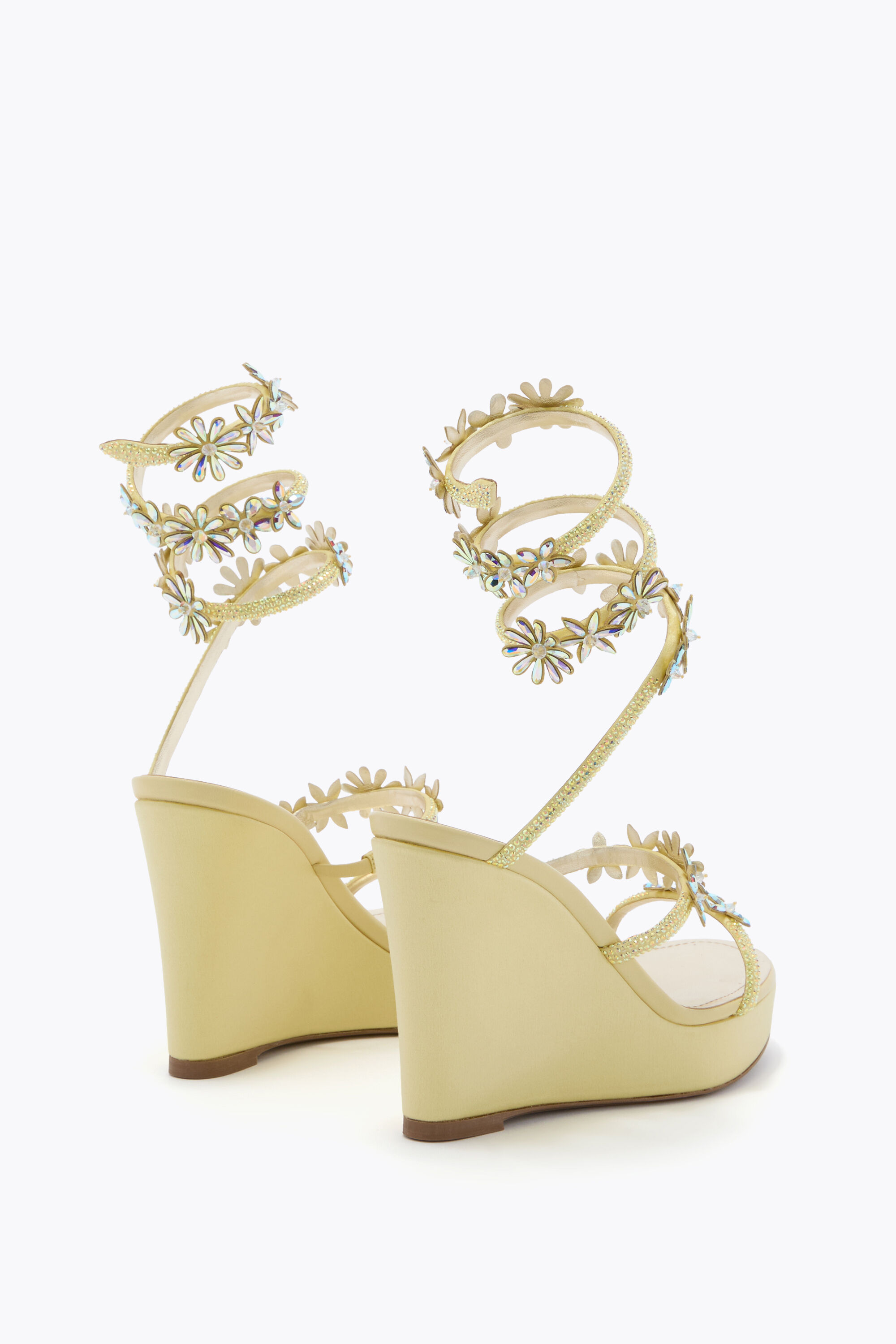 Women's Sandals | Rene Caovilla®