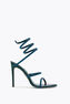 CLEO TEAL SANDAL 105