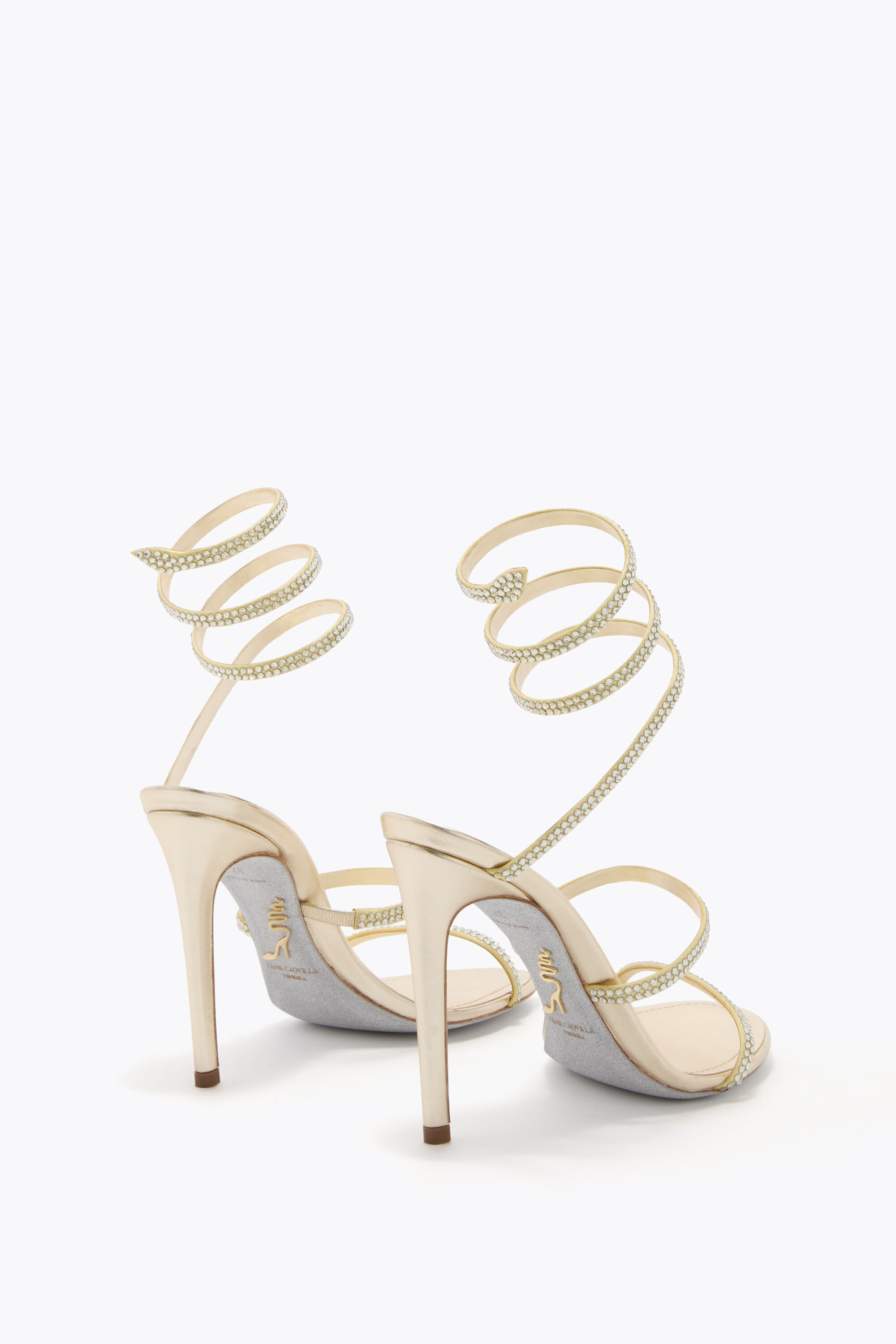 Jeweled CLEO | Rene Caovilla®