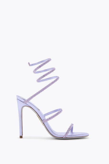 CLEO WISTERIA SANDAL 105