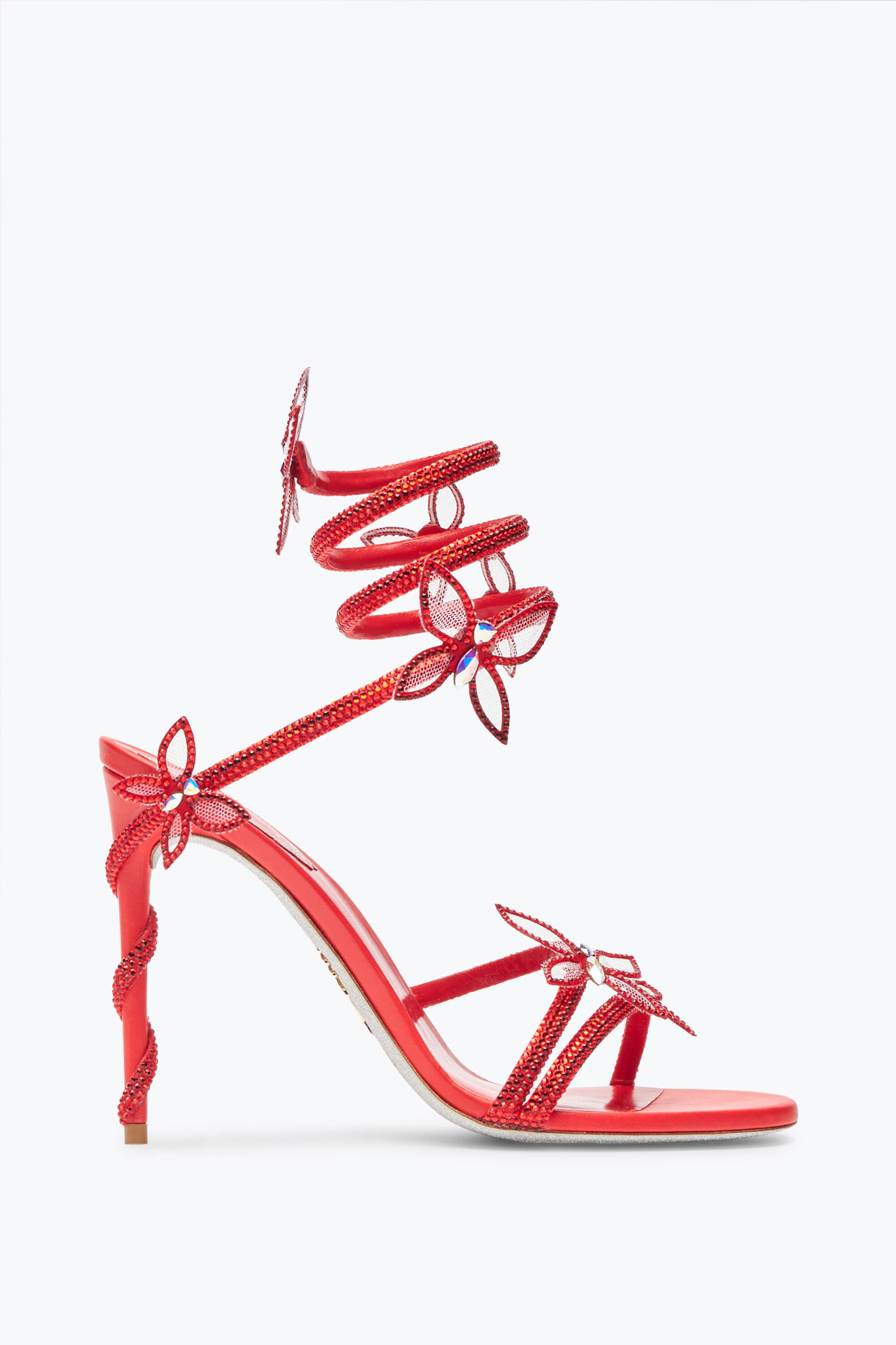 Rene Caovilla® Official | Italian Jewel Shoes for Women