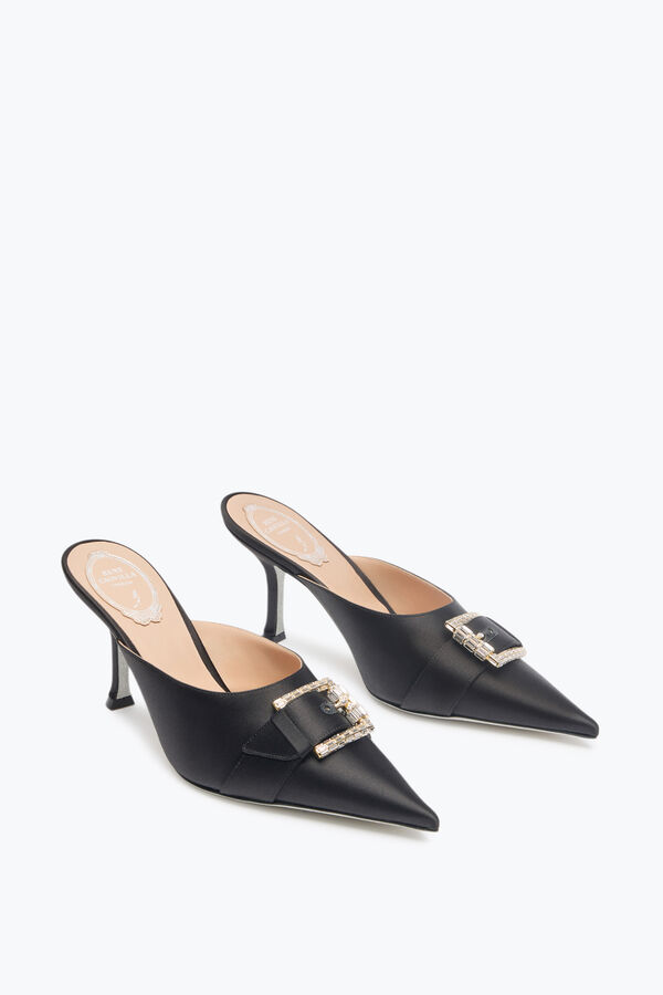 MARTHA BLACK MULE 80