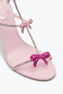 Caterina Pink Sandal 105