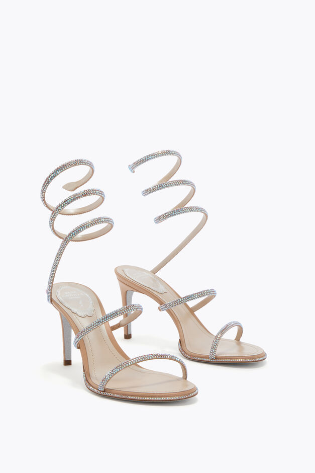 CLEO APRICOT SANDAL 80