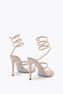 CLEO NUDE SANDAL 105
