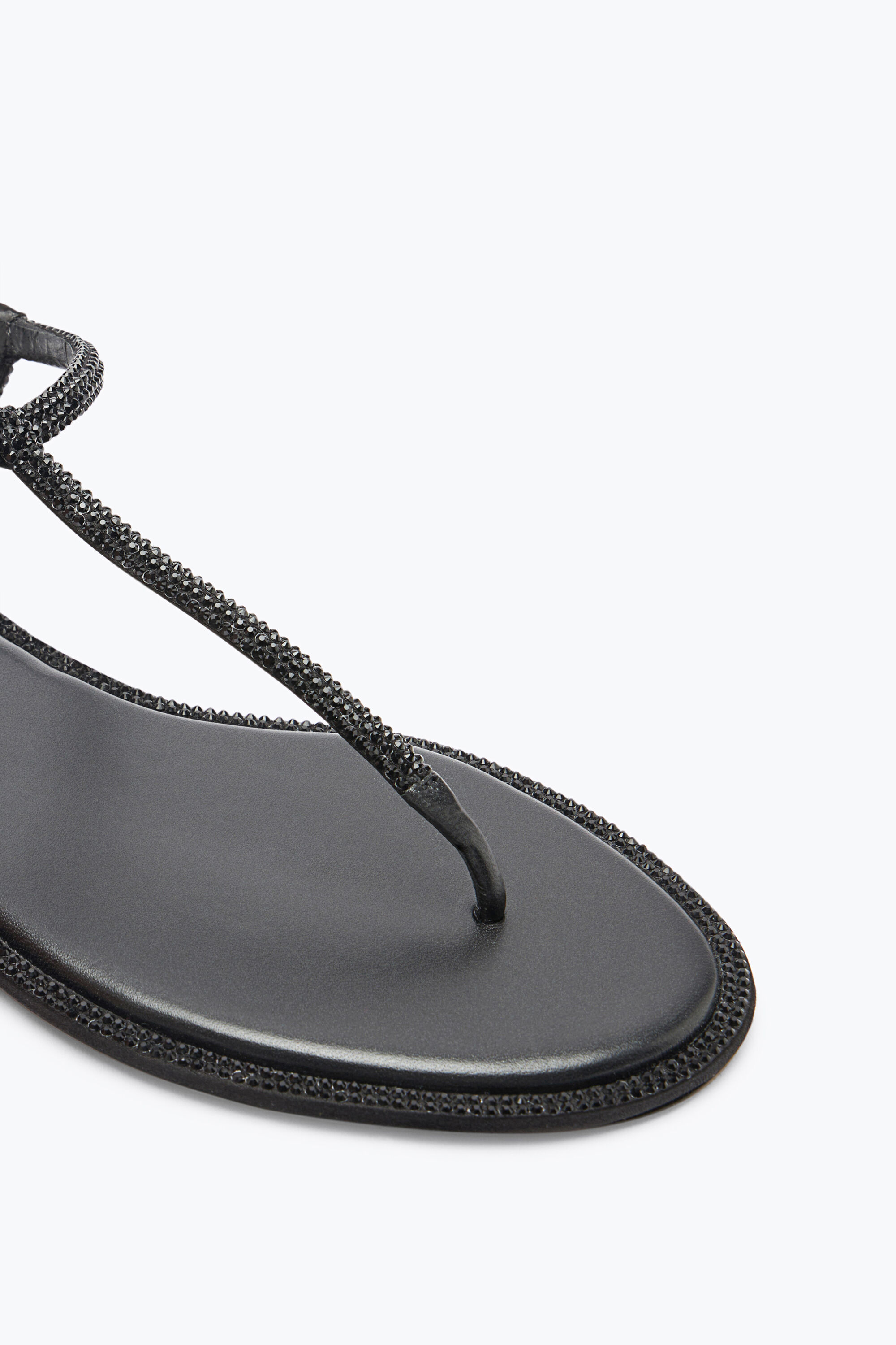 Page 2 | Jeweled flat shoes | Designer luxury shoes | Rene
