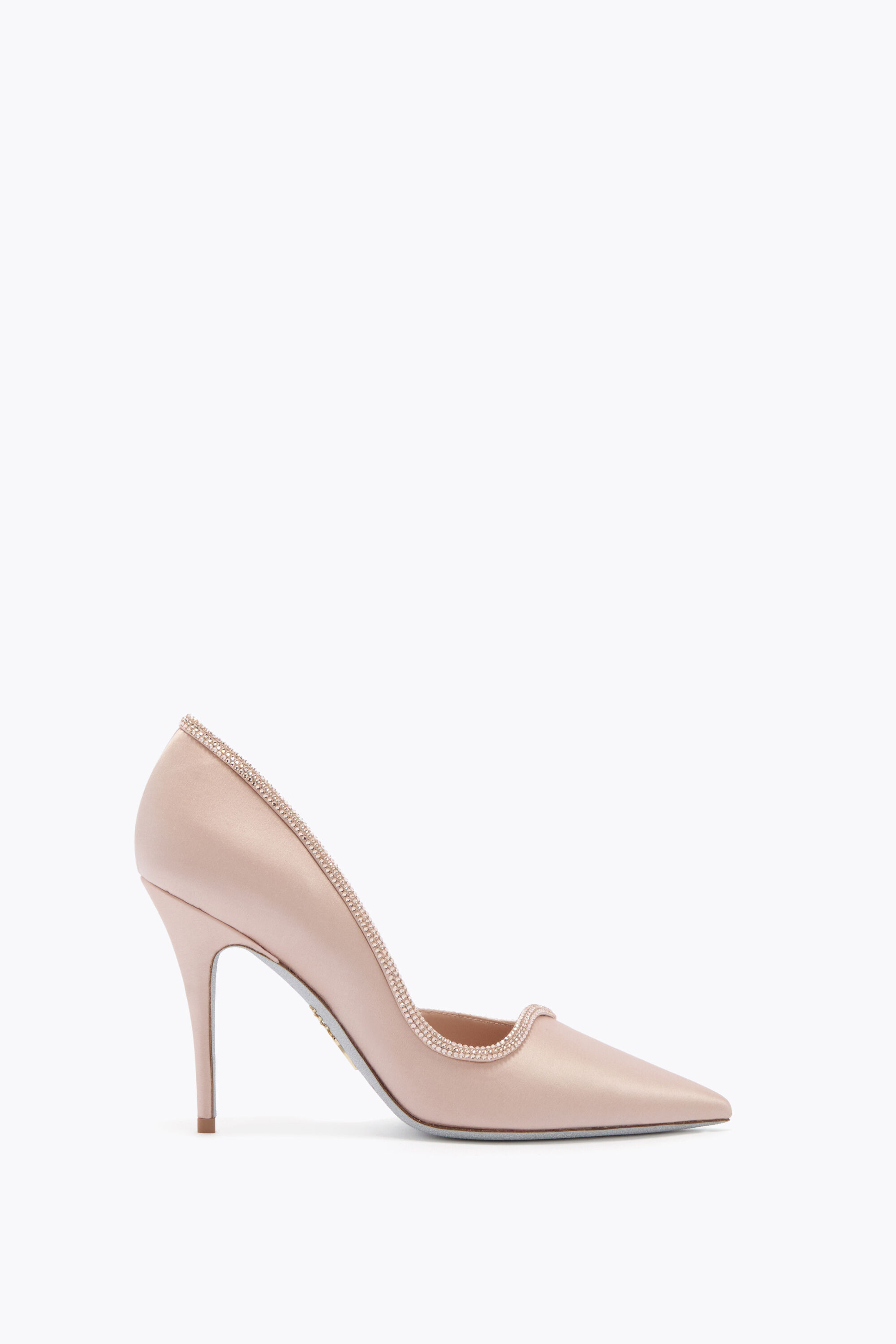 New arrivals: designer jeweled shoes | Rene Caovilla®