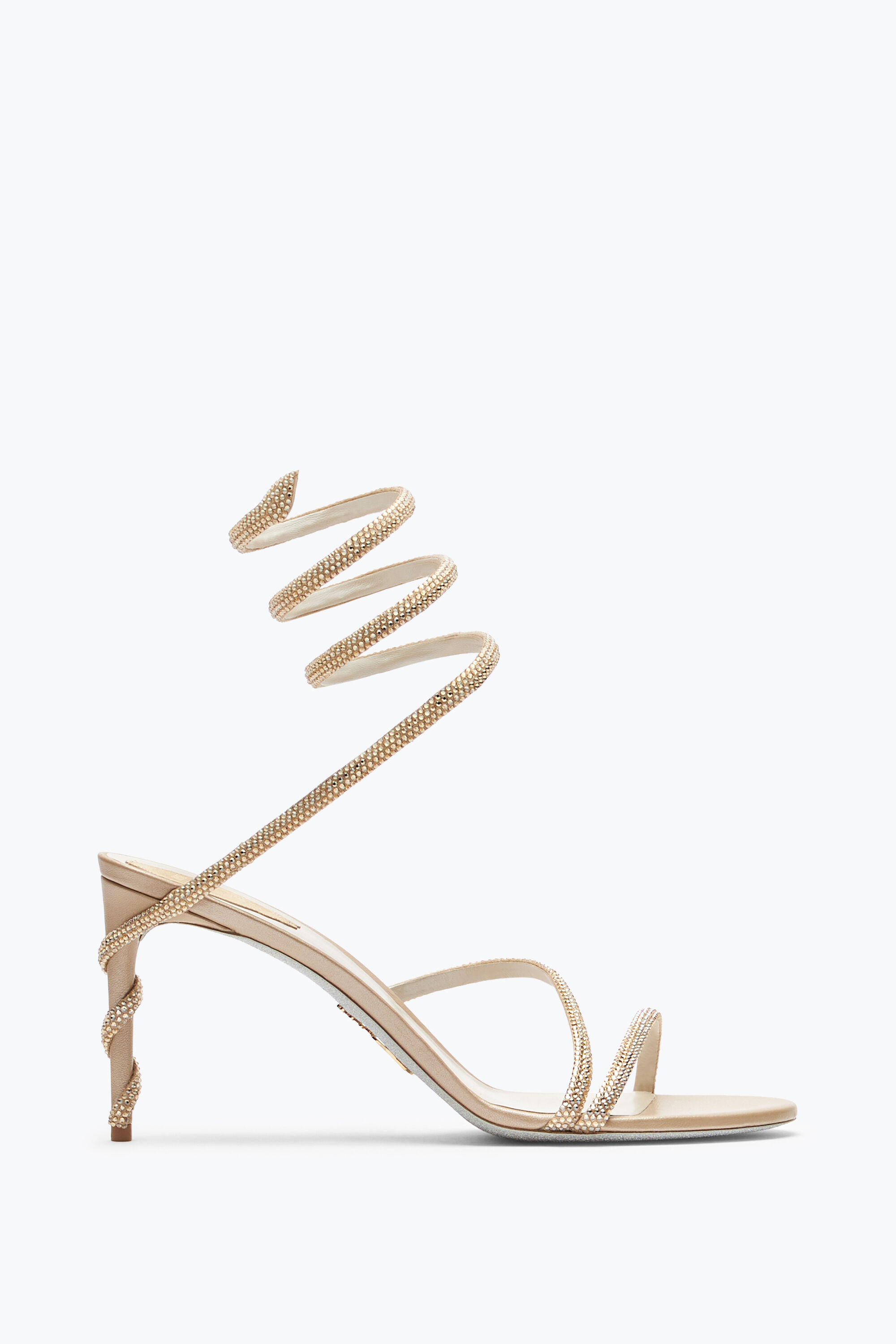 Jeweled MARGOT | Rene Caovilla®