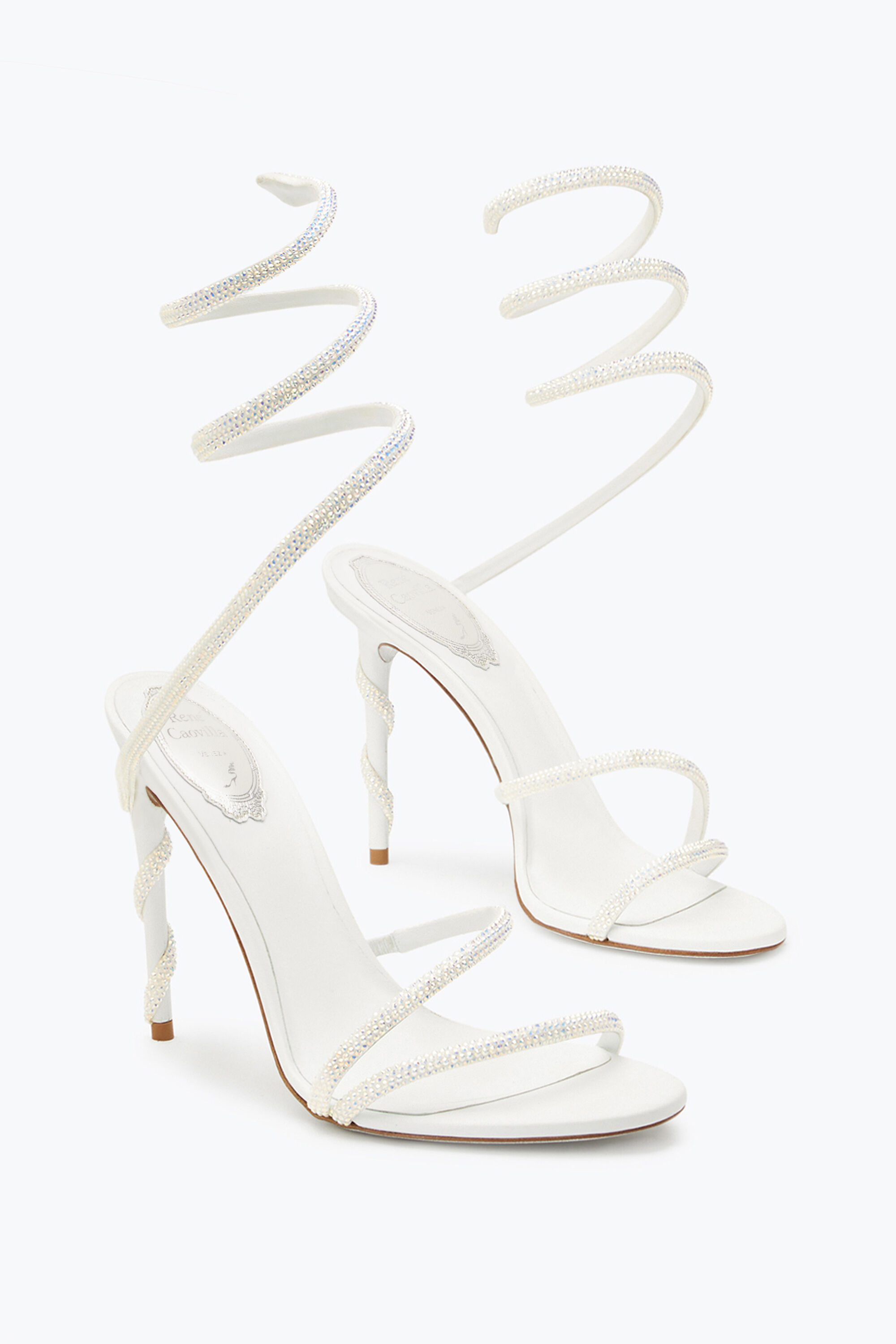 Jeweled MARGOT | Rene Caovilla® Jeweled MARGOT | Rene Caovilla®