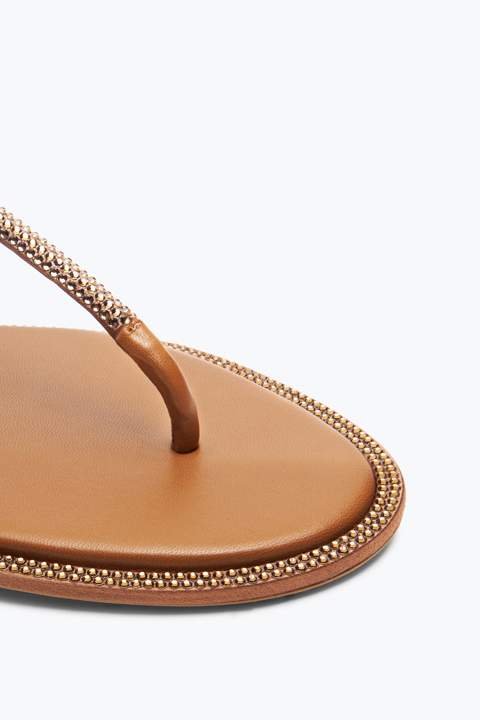 Page 2 | Jeweled flat shoes | Designer luxury shoes | Rene