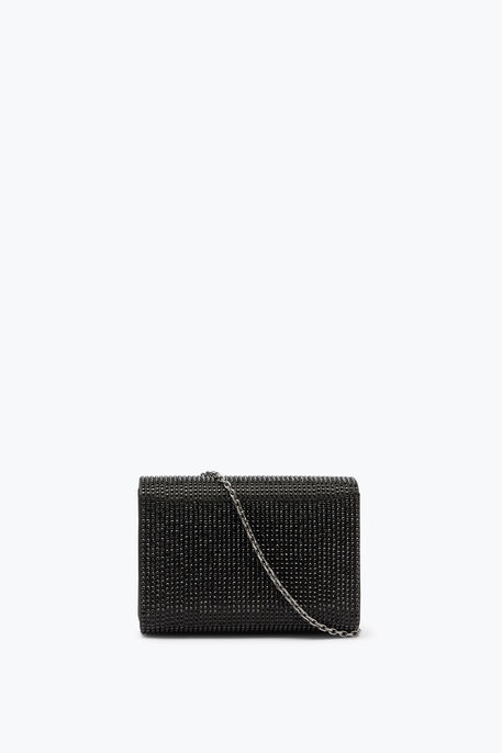 Black Clutch Bag Kamila Black Clutch Bag Kamila