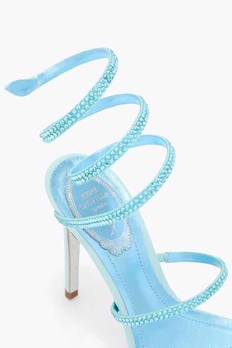 CLEO AQUA SANDAL 105