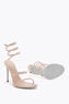 CLEO NUDE SANDAL 105