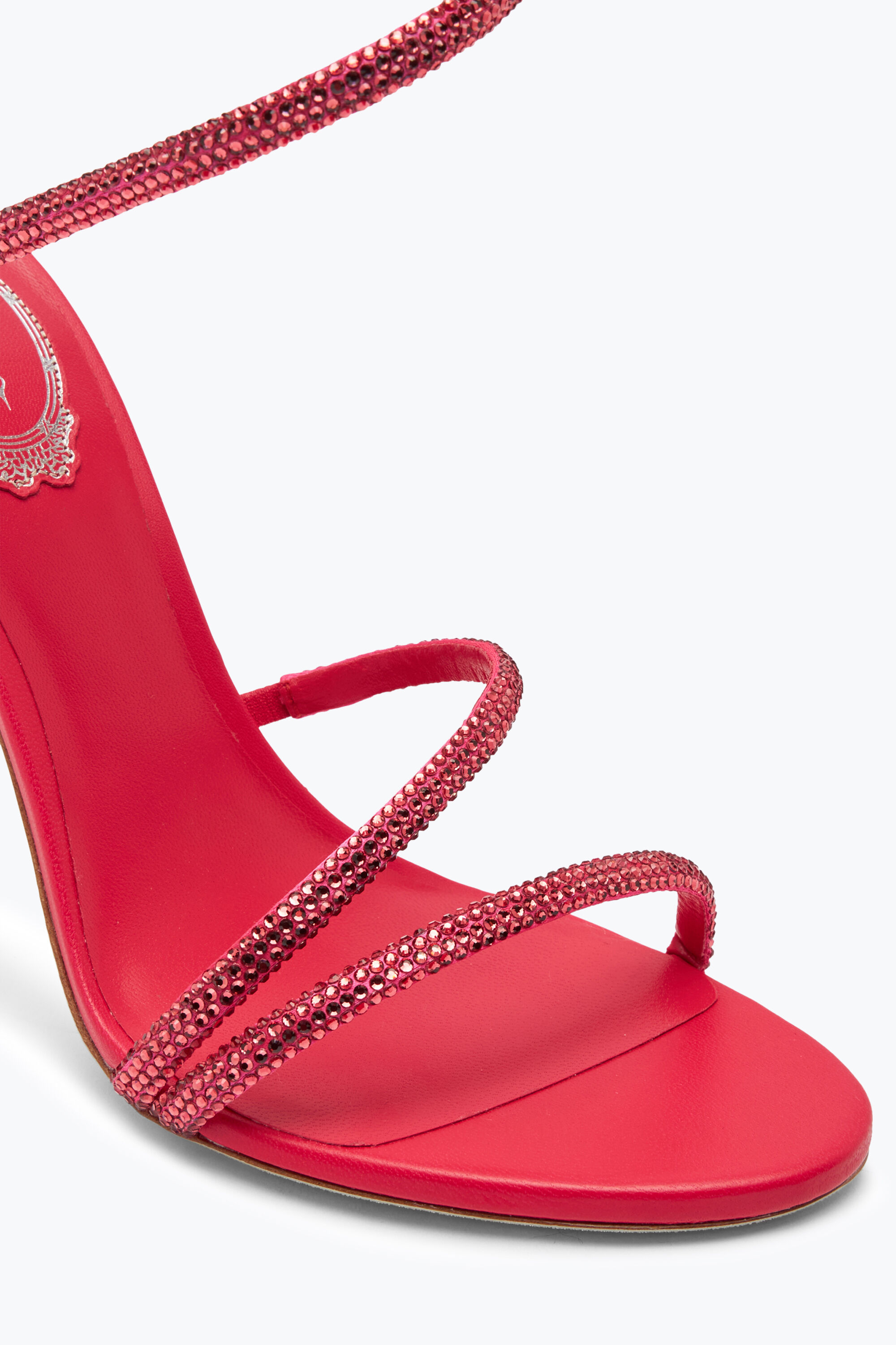 Jeweled MARGOT | Rene Caovilla®