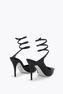 CLEO BLACK PUMP 100