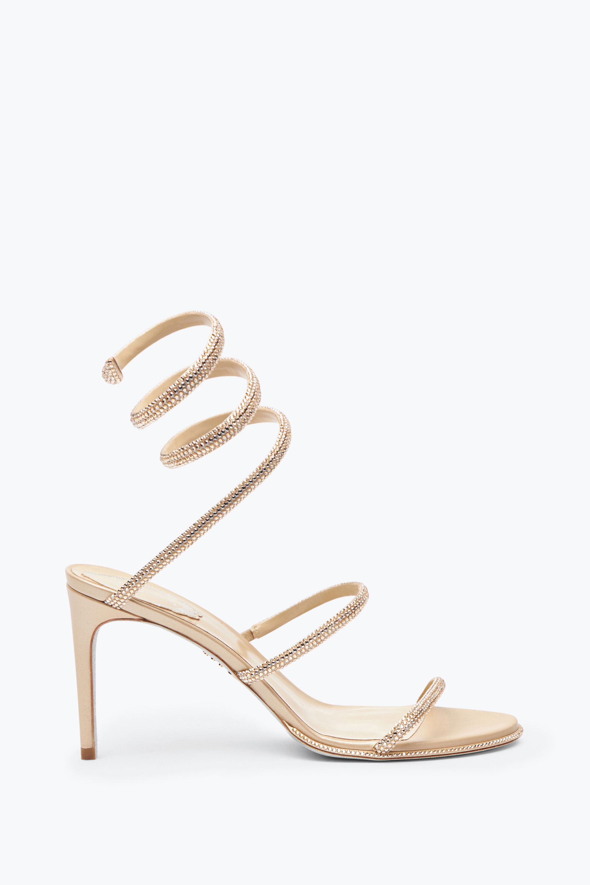 Jeweled shoes: sandals, pumps, flats and more | Caovilla®
