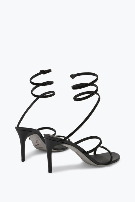 Thin-Heeled Sandals Cleo Thin-Heeled Sandals Cleo