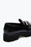 Martha Black Loafer 20