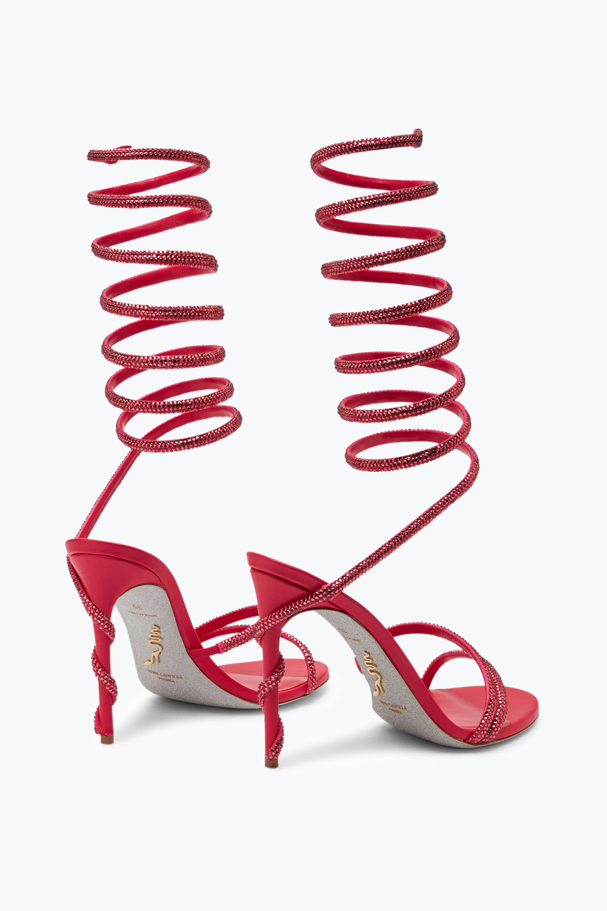 Jeweled MARGOT | Rene Caovilla®
