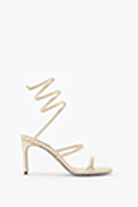 CLEO BUTTER SANDAL 80