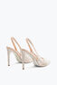 Gilda Nude Slingback 105