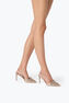 VENEZIANA CHAMPAGNE SLINGBACK 80