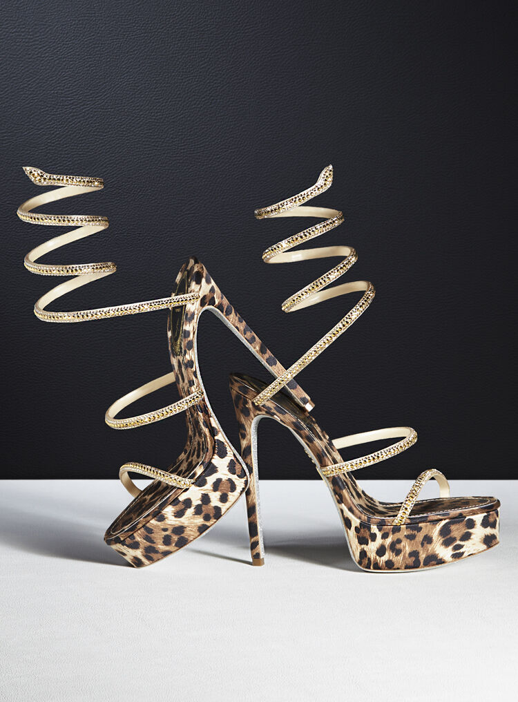 Women's View all | Rene Caovilla®