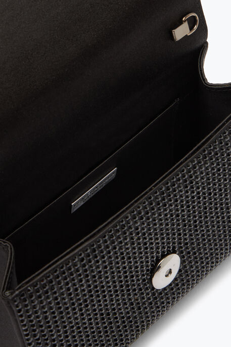 Black Clutch Bag Kamila Black Clutch Bag Kamila