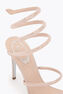 CLEO NUDE SANDAL 105