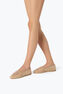 EDEN NUDE ESPADRILLES WITH CRYSTALS 10