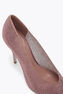 JINNY BLUSH BET/BLUSH ROSE STRASS PUMP