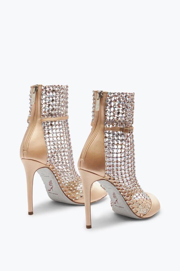 Galaxia Beige Sandal 105