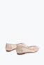 Cinderella Champagne Ballerina 10